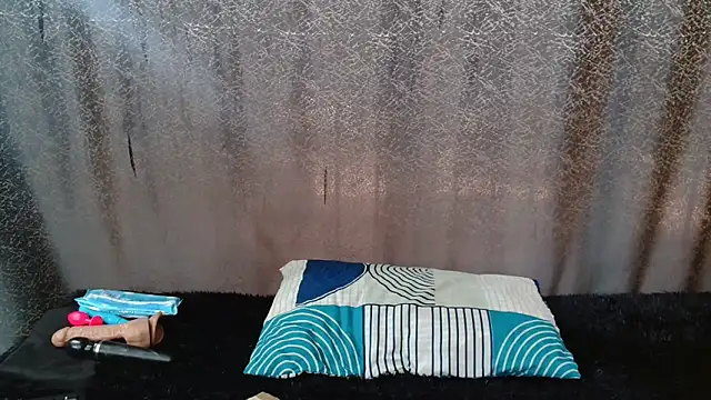 Amanda April online show from March 2026 07:24:01 AM