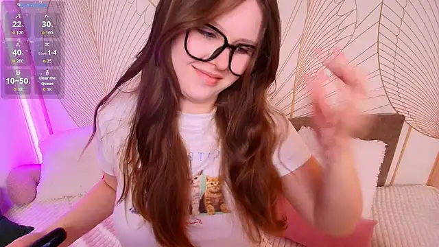 Lana Delanay online show from June 2026 01:56:01 AM