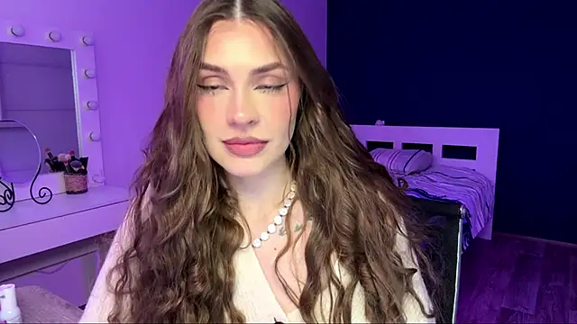 MachelleSpader online show from February 2026 09:08:01 AM