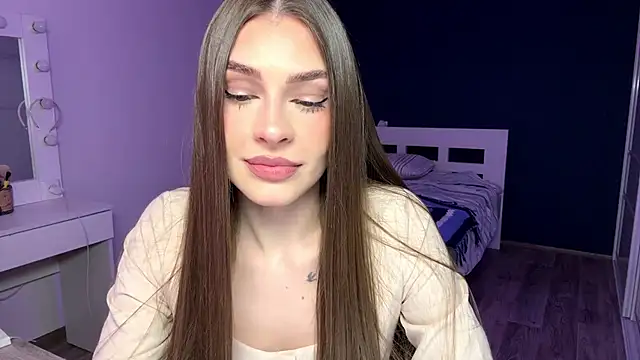 MachelleSpader online show from February 2026 09:03:02 AM