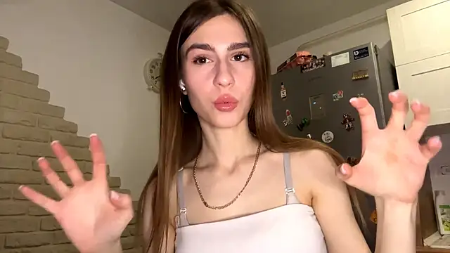 ElsieKuhlmann online show from February 2026 05:11:01 AM