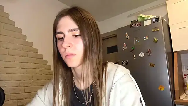 ElsieKuhlmann online show from April 2026 07:51:02 PM