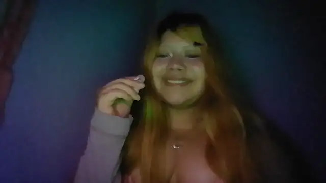 angelitita online show from February 2026 07:53:01 AM