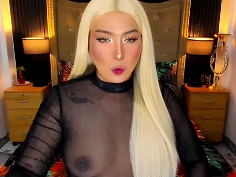 Angel off Hell online show from March 2026 01:05:01 PM