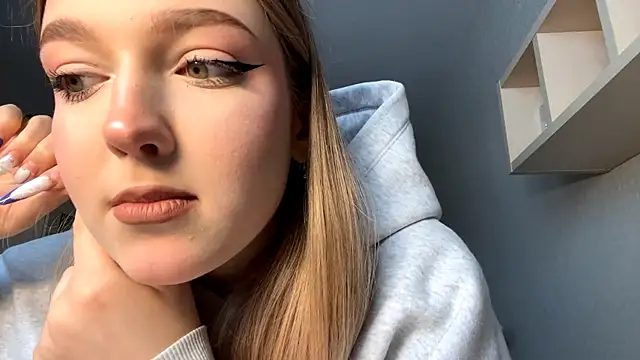 JammieMickiewicz online show from January 2026 07:57:02 AM