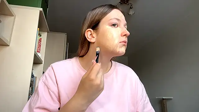 JammieMickiewicz online show from February 2026 07:12:02 AM