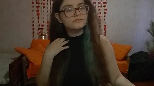 Snapshot of Miyabeee chatting on February 2026 07:20:02 AM Miyabeee online show from February 2026 07:20:02 AM