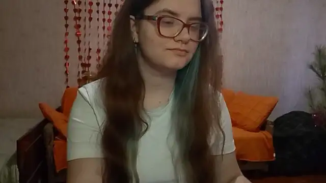 Snapshot of Miyabeee chatting on March 2026 06:37:01 AM Miyabeee online show from March 2026 06:37:01 AM