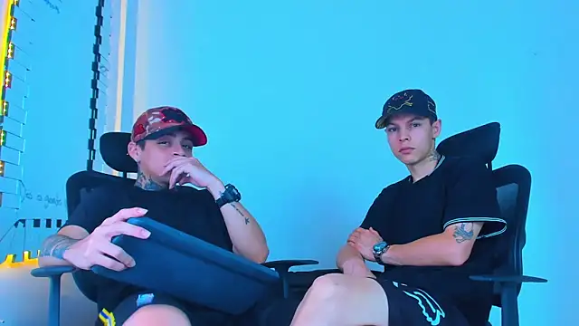 Thomas-Wil online show from February 2026 03:43:02 PM