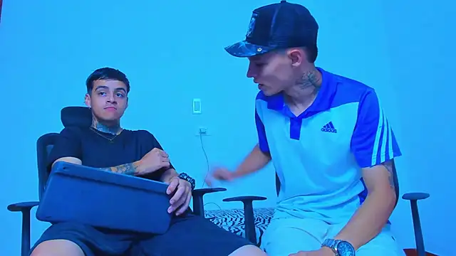 Thomas-Wil online show from April 2026 02:31:01 PM