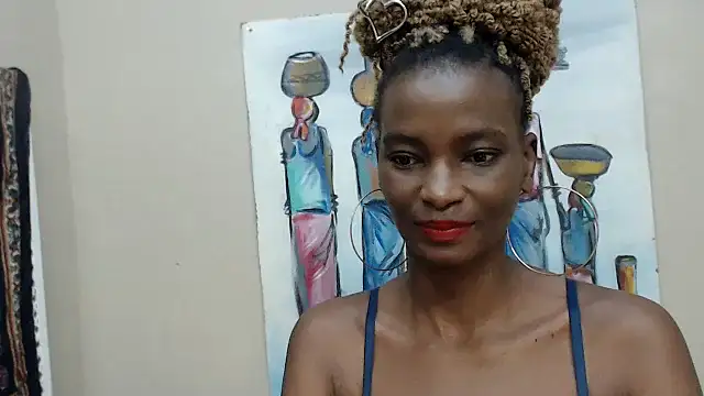 TallDivaNoir online show from July 2026 07:25:02 AM