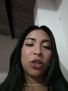 KeisyCamer online show from February 2026 12:09:02 AM