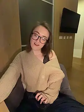 Persephone Kore online show from March 2026 07:27:01 PM