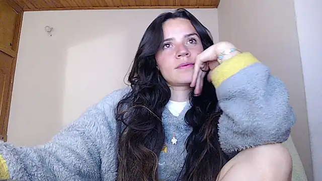 Shanel Lozano online show from April 2026 03:04:02 AM