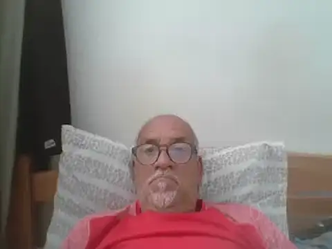 Patyman online show from April 2026 08:17:01 PM