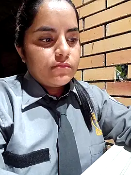 Isabel 3 online show from February 2026 01:46:01 AM