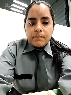 Isabel 3 online show from February 2026 02:21:01 AM