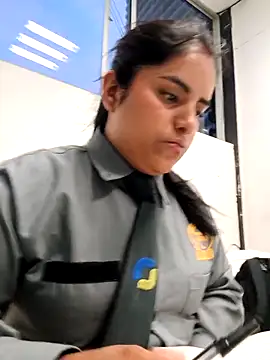 Isabel 3 online show from March 2026 11:08:01 PM