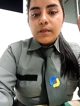 Isabel 3 online show from April 2026 12:19:01 AM