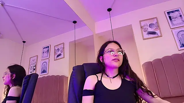 Hanabie  online show from February 2026 03:22:02 AM