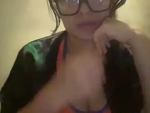 Gabi-Pardo online show from April 2026 02:03:02 AM