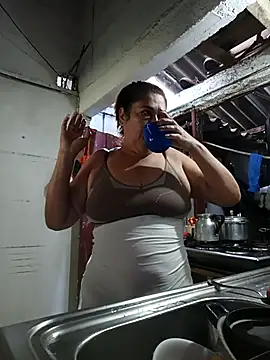 PatriciaGrajales online show from March 2026 01:51:01 PM