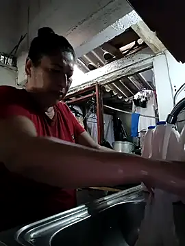 PatriciaGrajales online show from March 2026 01:38:02 PM