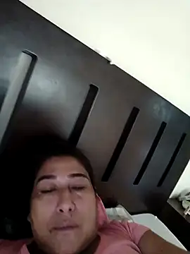 PatriciaGrajales online show from March 2026 08:26:01 PM