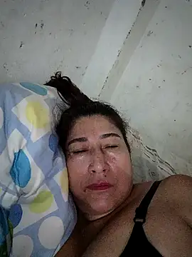 PatriciaGrajales online show from March 2026 08:10:01 PM