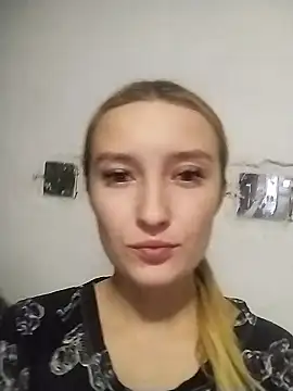 Olivia Kis online show from January 2026 09:50:02 PM