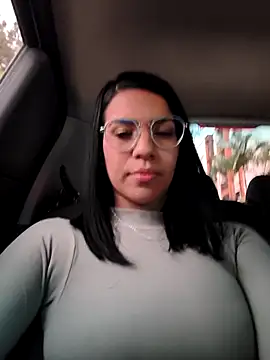 Snapshot of AntonelaVasquez chatting on February 2026 10:26:01 PM AntonelaVasquez online show from February 2026 10:26:01 PM