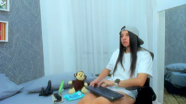 ViictoriiaSaenz online show from February 2026 03:51:02 AM