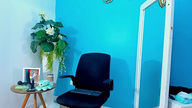 ViictoriiaSaenz online show from March 2026 04:07:02 AM