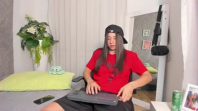 ViictoriiaSaenz online show from April 2026 05:14:02 AM