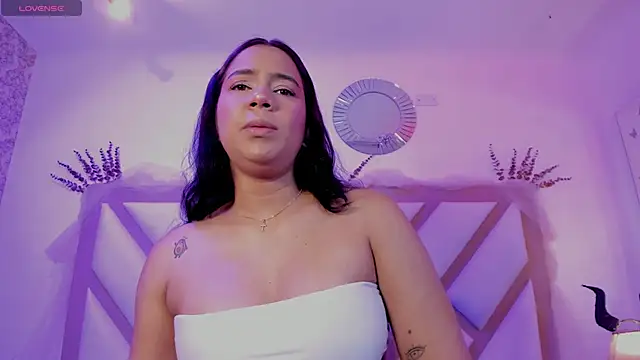 Alexxa Carter online show from February 2026 08:23:01 PM