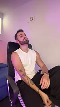 Apolo lux1 online show from March 2026 08:37:02 PM