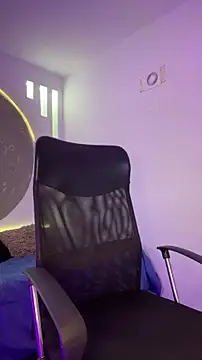 Apolo lux1 online show from March 2026 08:43:01 PM