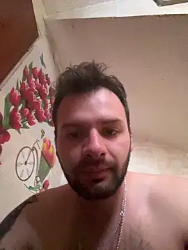 Baphomet212341 online show from March 2026 05:37:02 PM