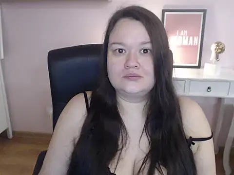 HollyDanceSoul online show from March 2026 07:36:01 AM