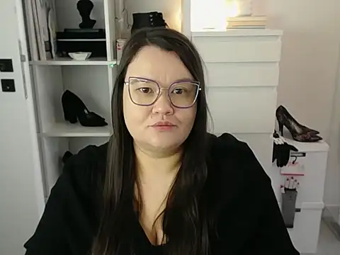 HollyDanceSoul online show from March 2026 07:35:02 AM