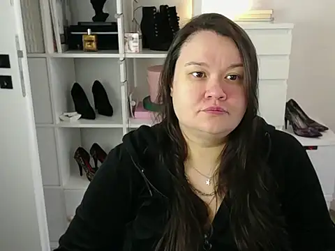 HollyDanceSoul online show from March 2026 07:14:01 AM