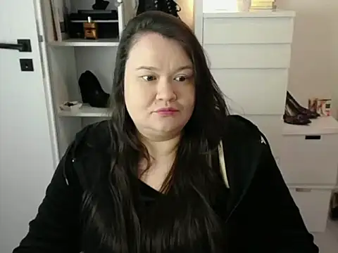 HollyDanceSoul online show from April 2026 04:28:02 AM