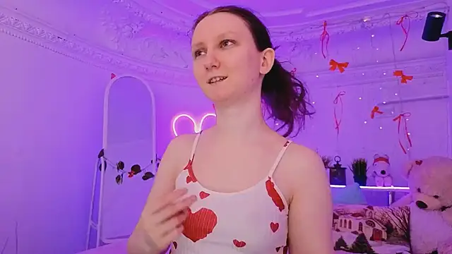 SunshineBlaze online show from February 2026 01:27:02 PM