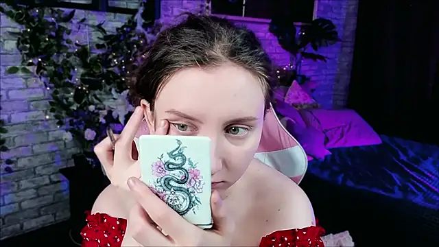 SunshineBlaze online show from March 2026 05:34:01 AM