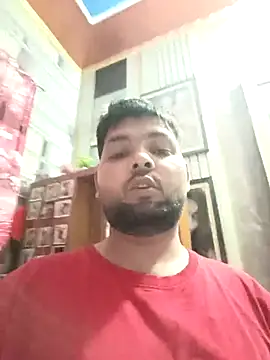 Pulkeet1433 online show from February 2026 11:53:02 AM