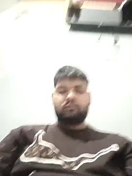 Pulkeet1433 online show from March 2026 09:43:01 AM