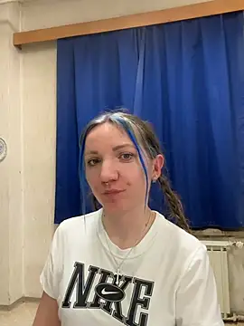 Marina und Jayden online show from March 2026 07:32:02 PM