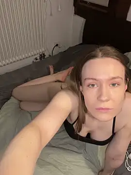 midnight ballerina  online show from January 2026 07:11:01 PM