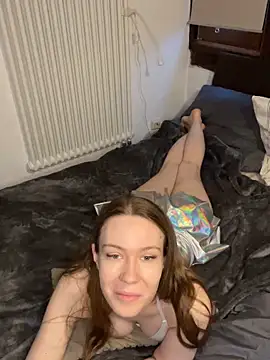 midnight ballerina  online show from February 2026 04:27:02 PM