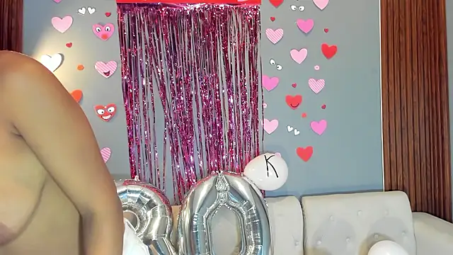 barbra smith online show from February 2026 07:53:02 PM